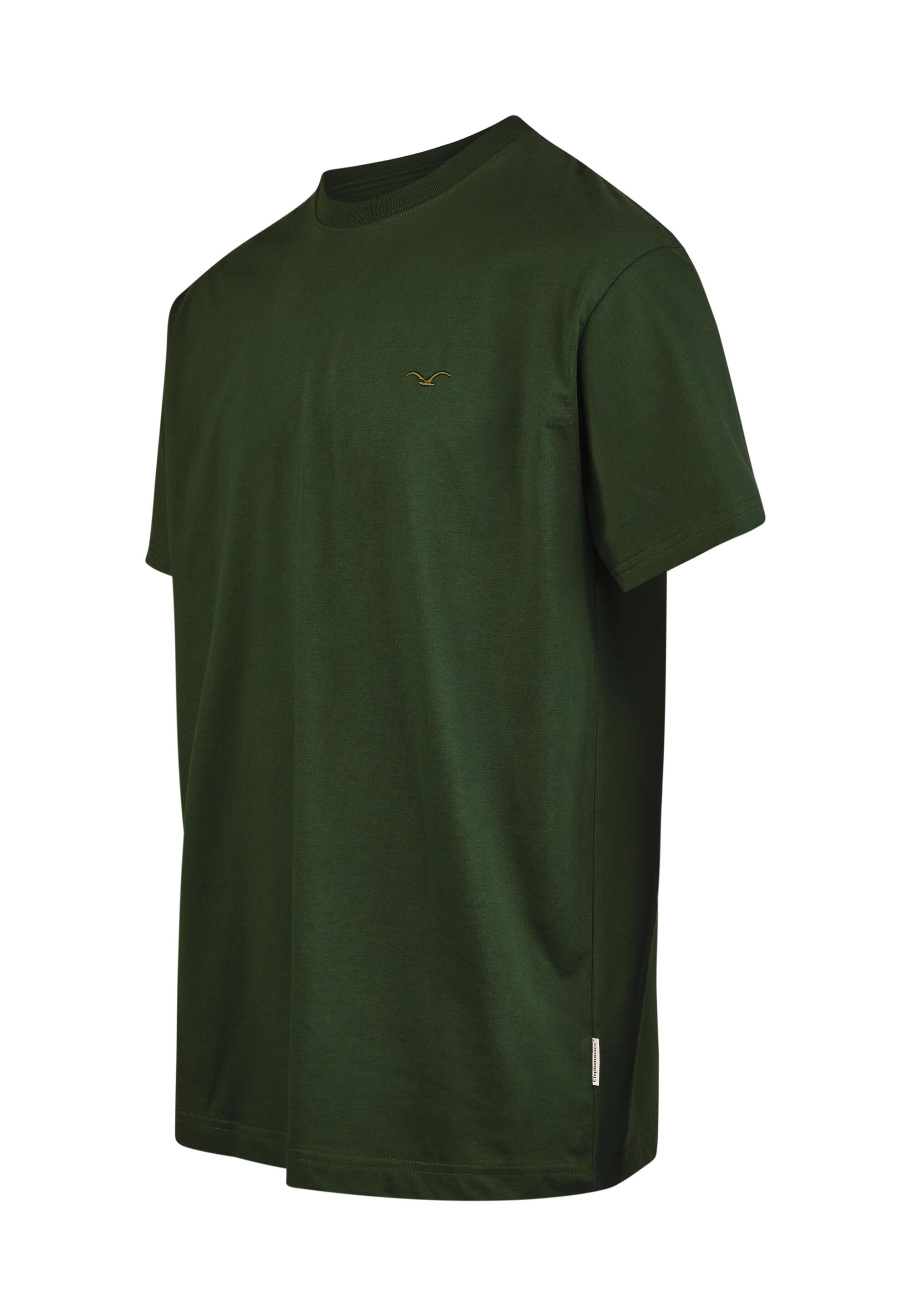 T-Shirt Ligull Boxy 2 3/3