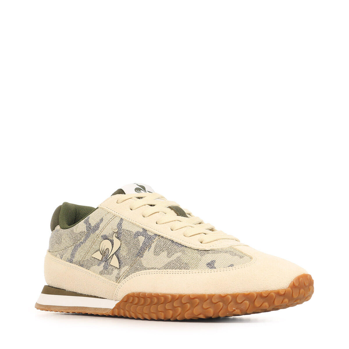 Baskets Homme Veloce Camo 2/6
