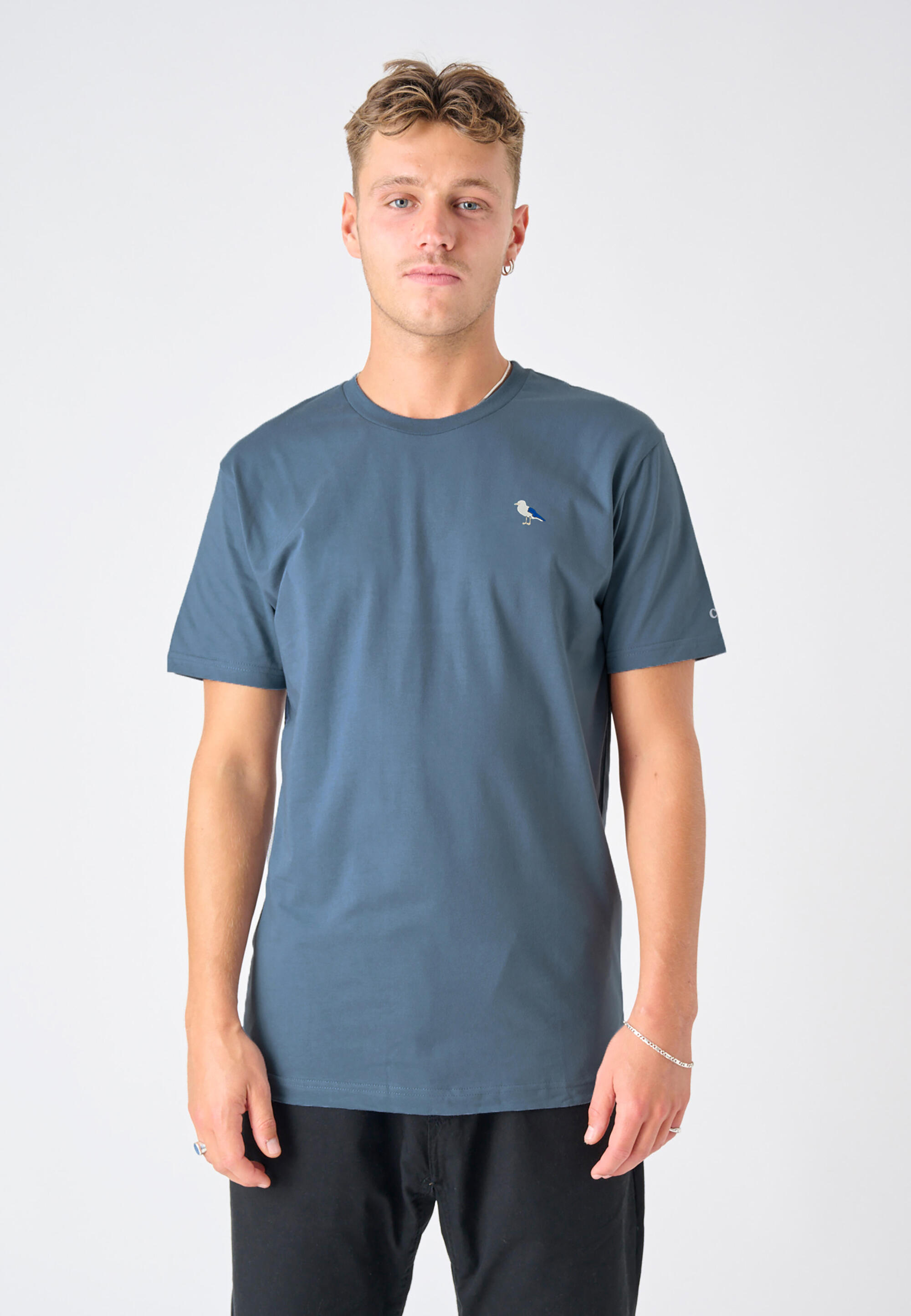T-Shirt Embro Gull 4/5