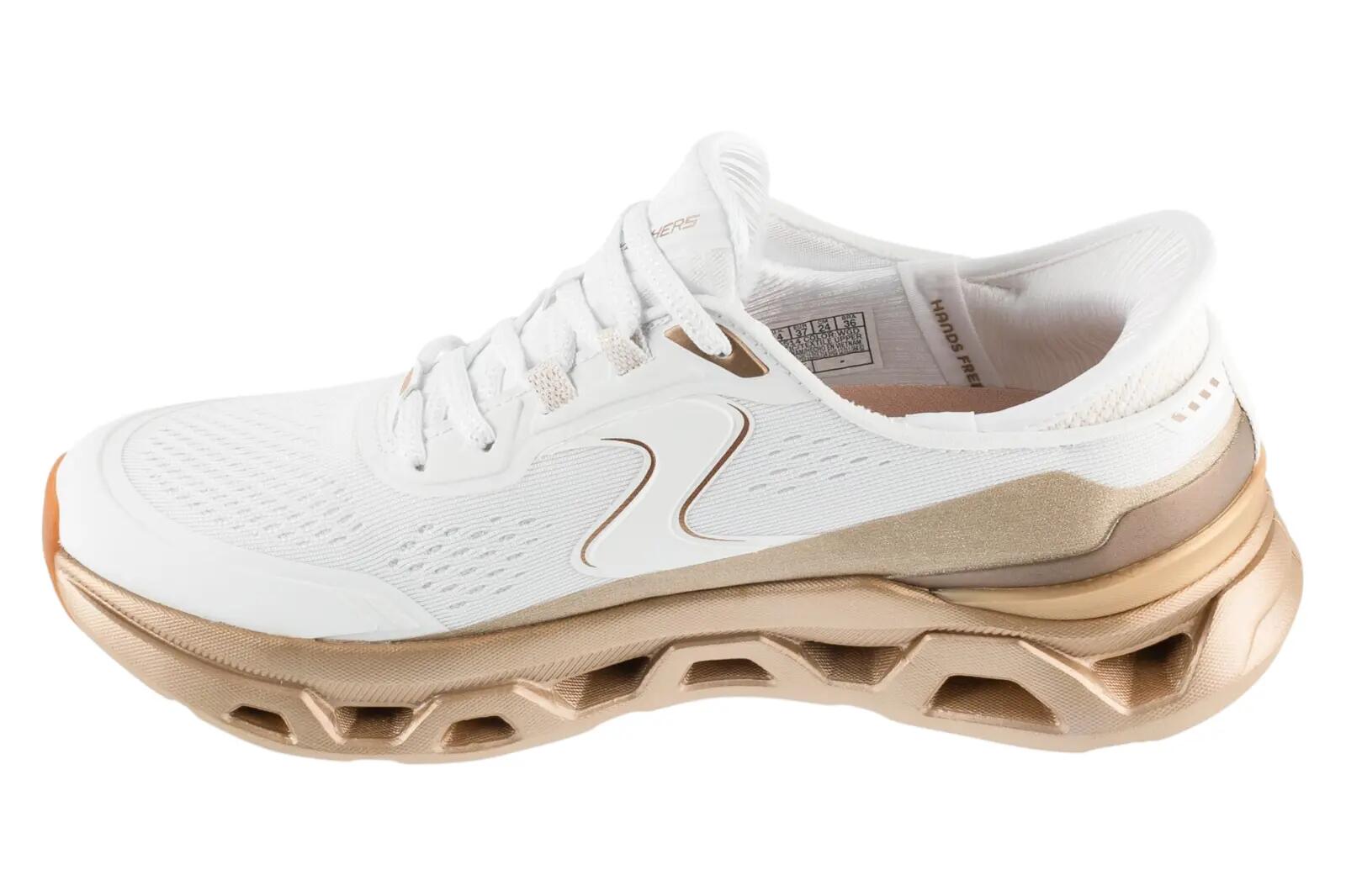 Buty sportowe Sneakersy damskie, Slip-Ins: Glide-Step Altus - Starlight Shine 2/7