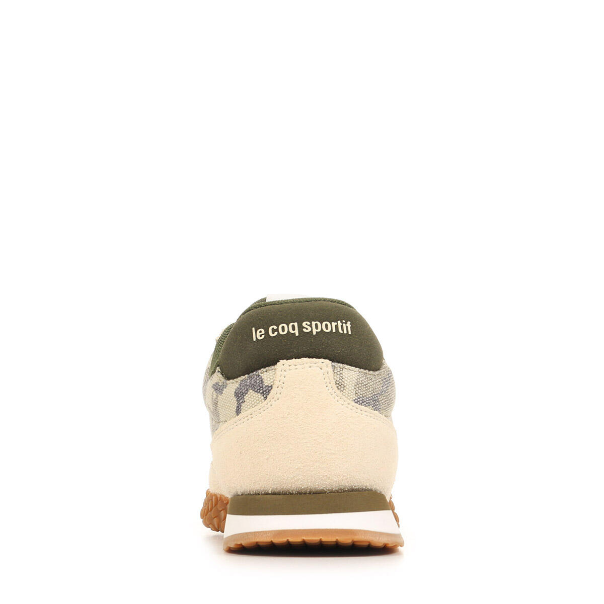Baskets Homme Veloce Camo 5/6