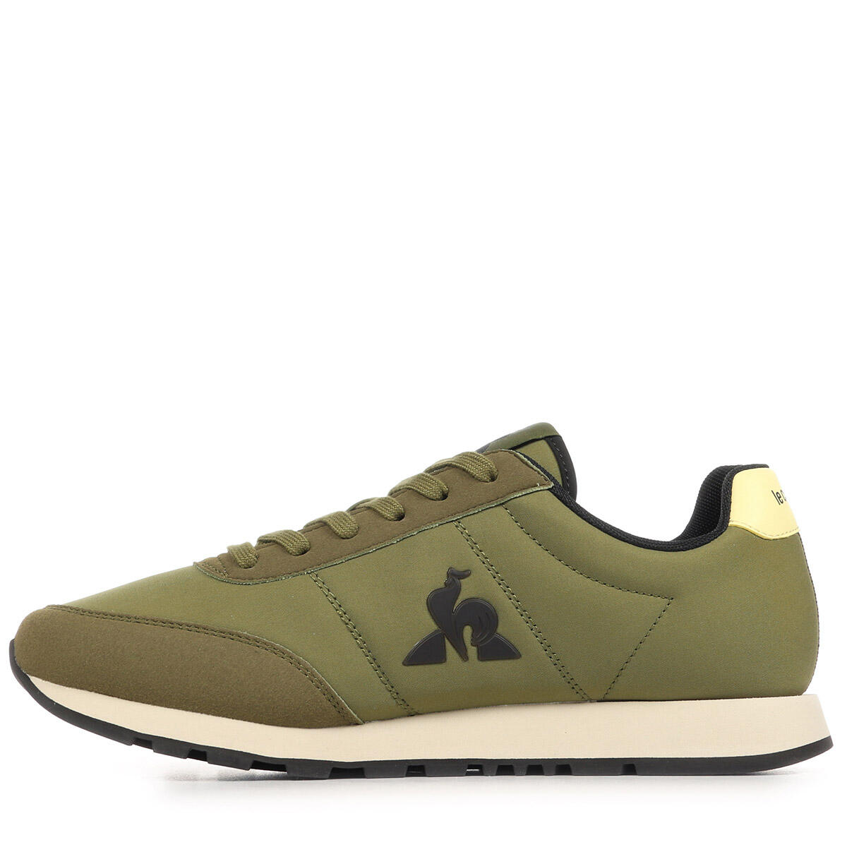Baskets Homme Racerone 4/6