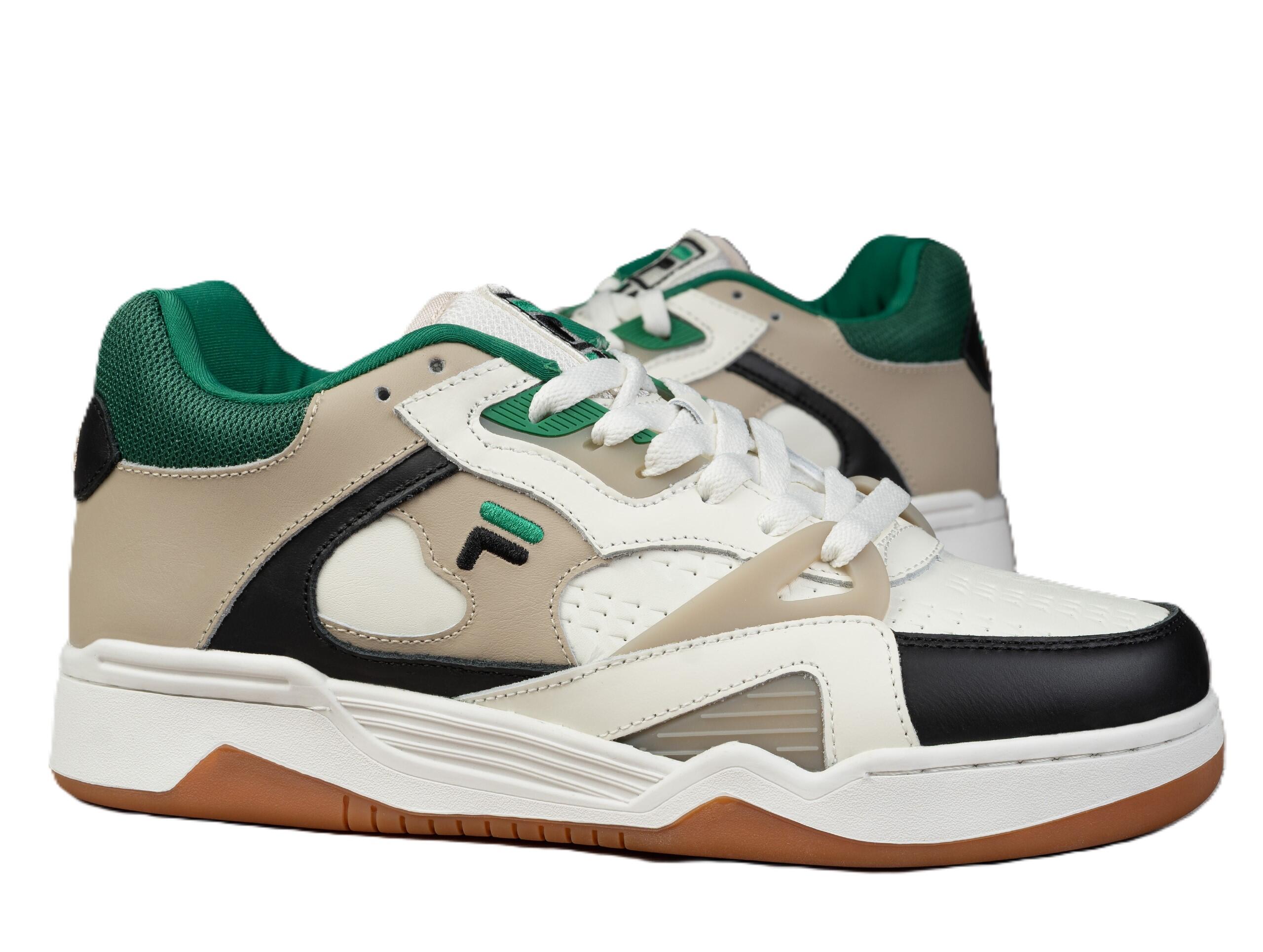 Buty męskie sportowe do chodzenia Fila WAYNE 2/6