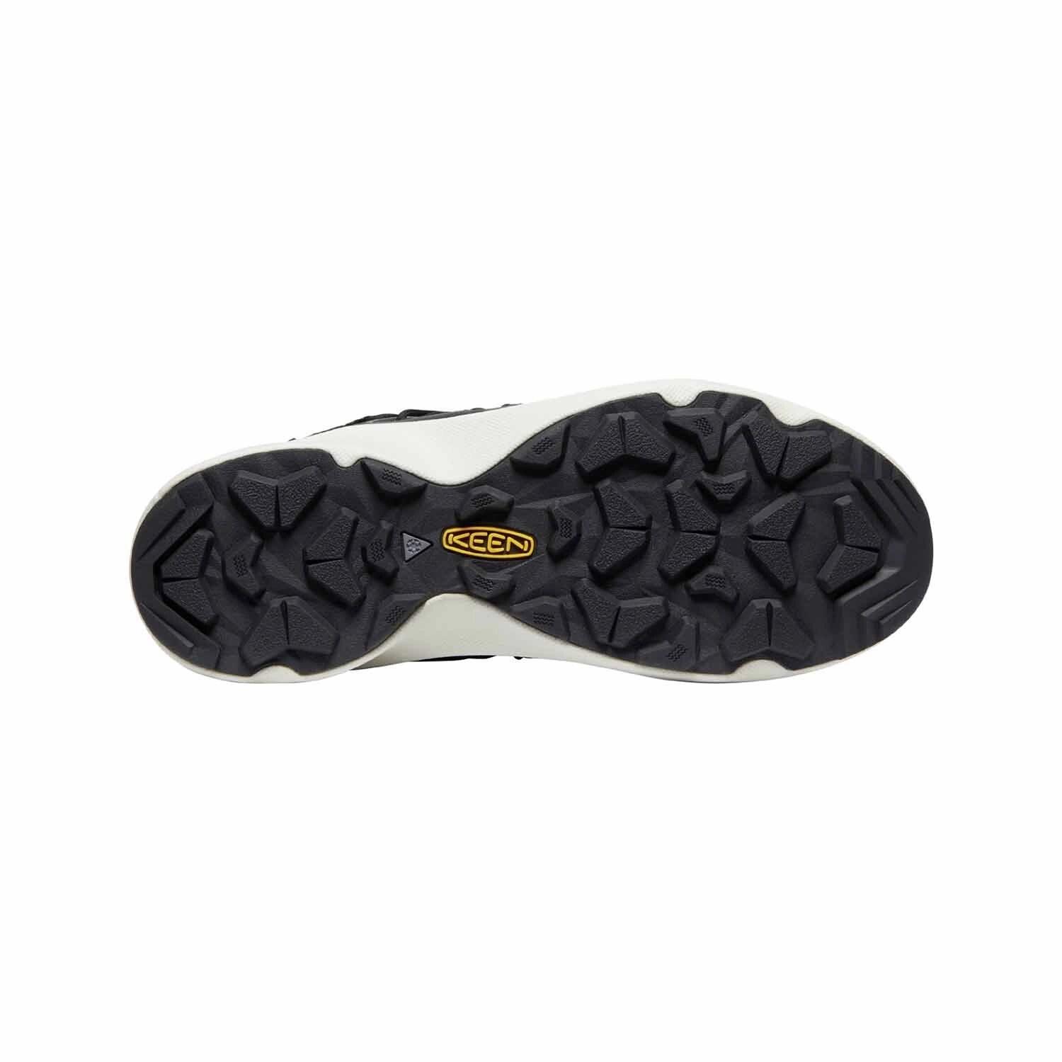 Buty miejskie damskie KEEN UNEEK SNK CHUKKA II WP 6/6