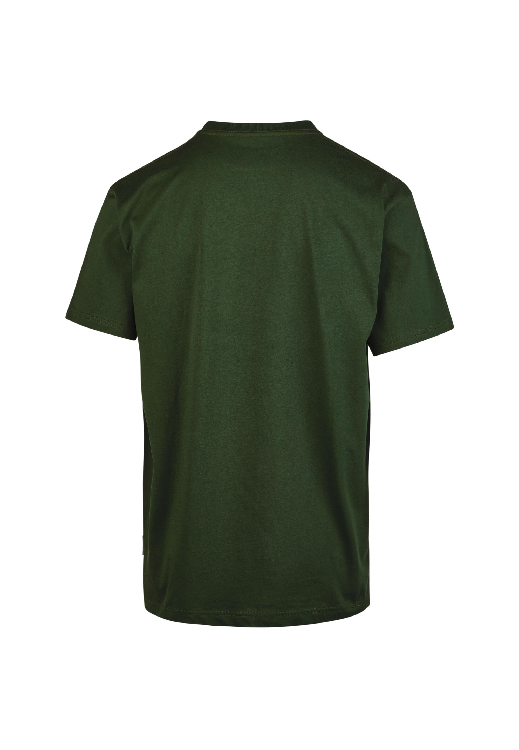 T-Shirt Ligull Boxy 2 2/3