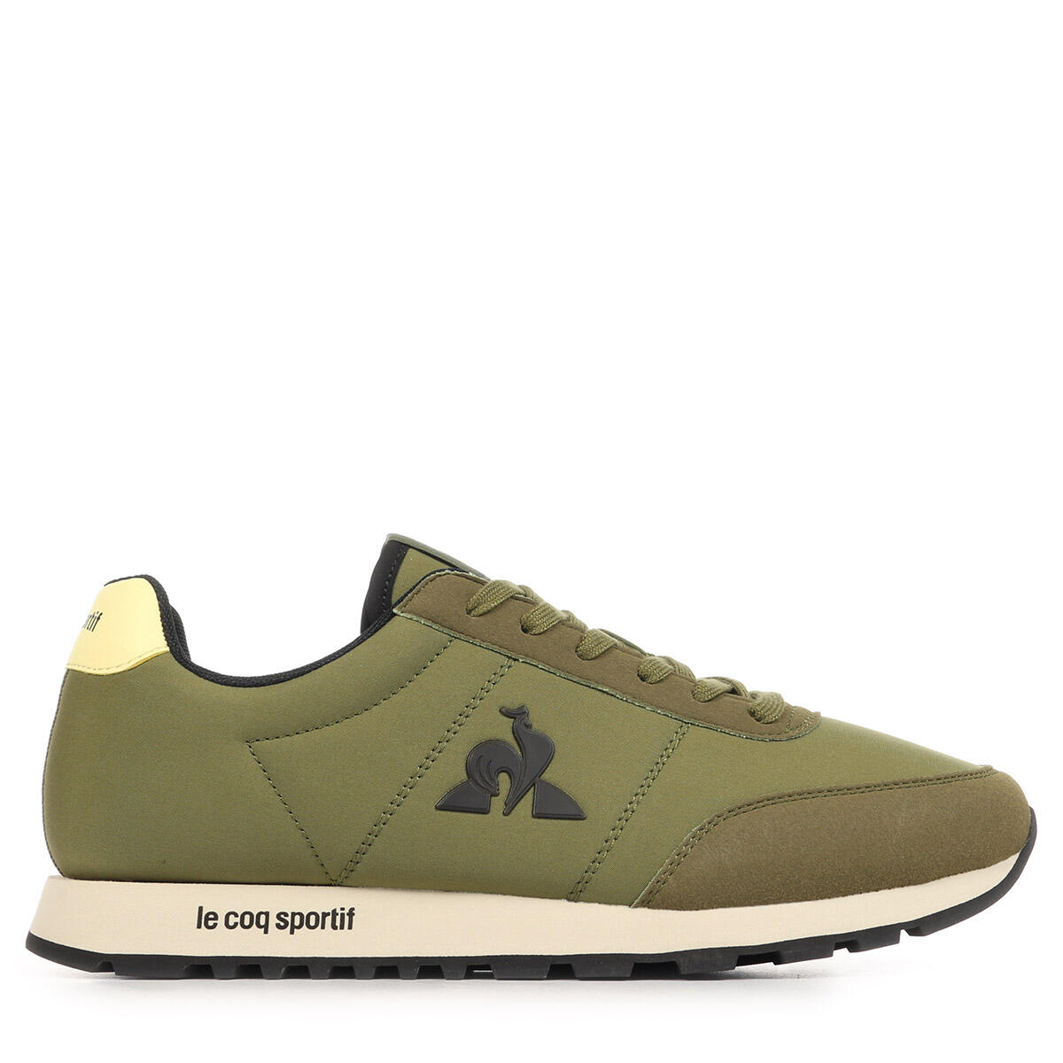 olive verte