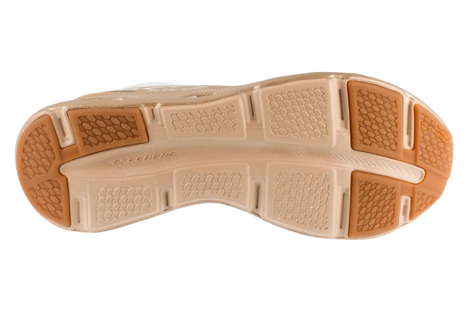 Buty sportowe Sneakersy damskie, Slip-Ins: Glide-Step Altus - Starlight Shine 4/7