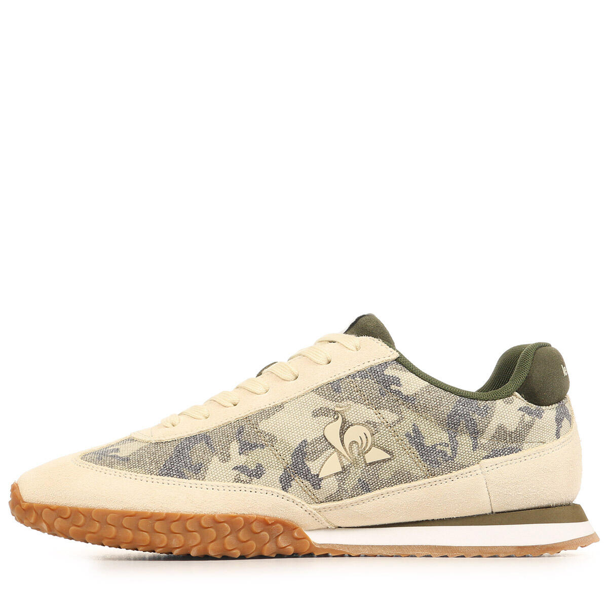 Baskets Homme Veloce Camo 4/6