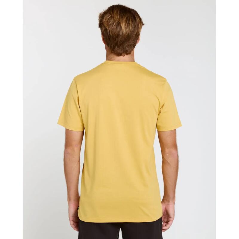 Tricou Bărbați Streamline Embroid Standard