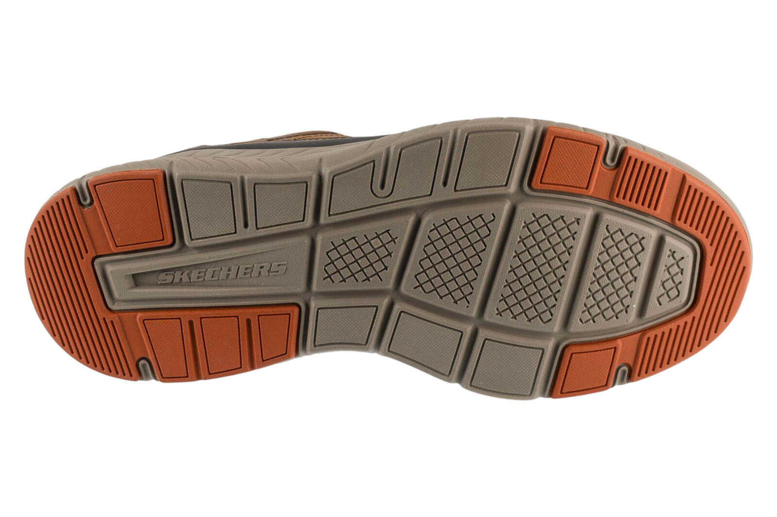 Buty sportowe Sneakersy męskie, Arch Fit Crosser - Felix 4/4