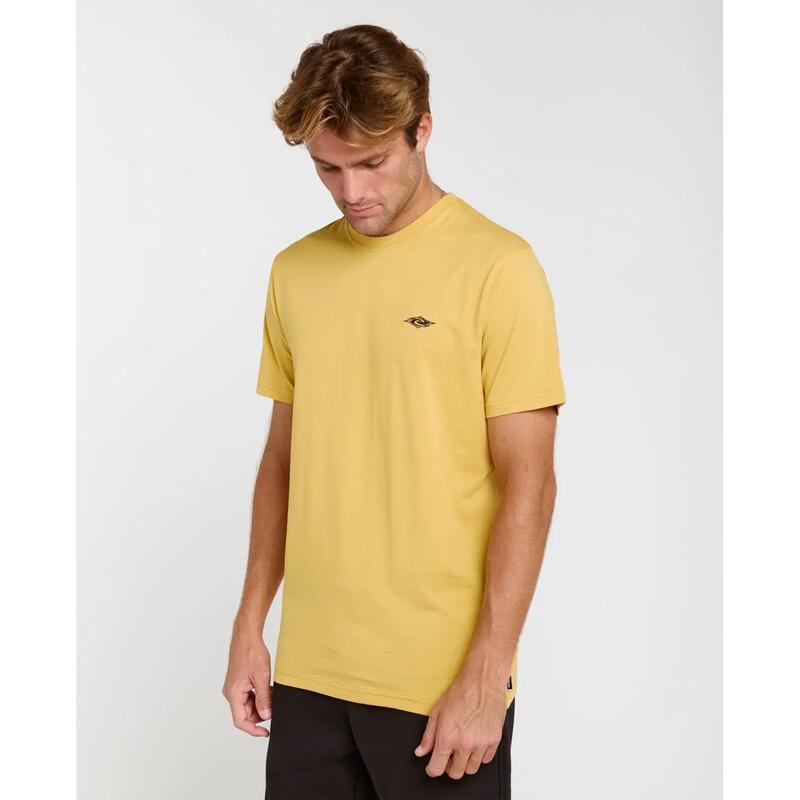 Tricou Bărbați Streamline Embroid Standard