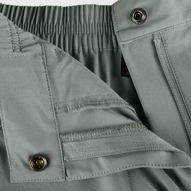 Aulp Derby Trekking-Shorts für Damen 7/7