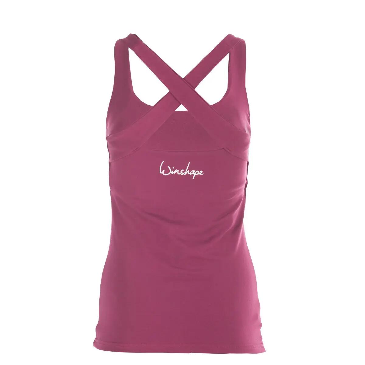 Cross Back Top WVR25 3/5