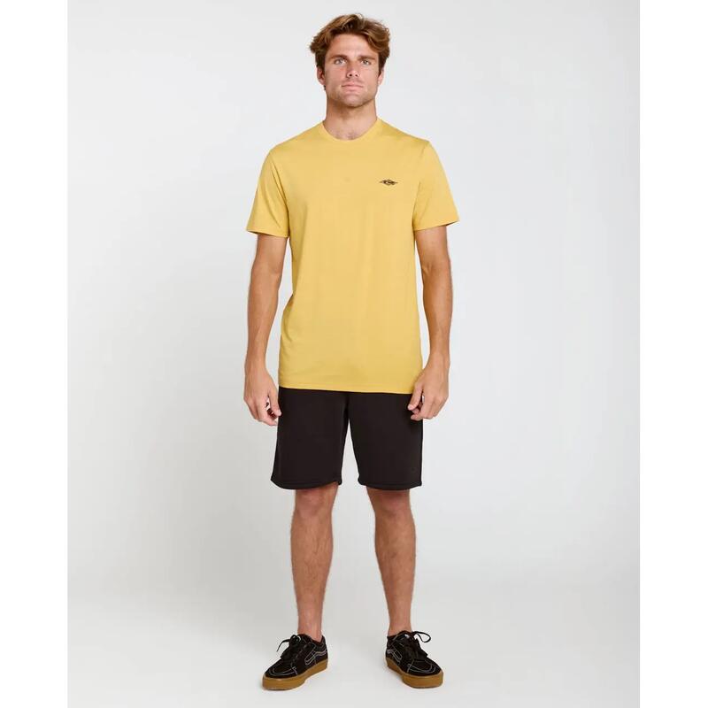 Tricou Bărbați Streamline Embroid Standard