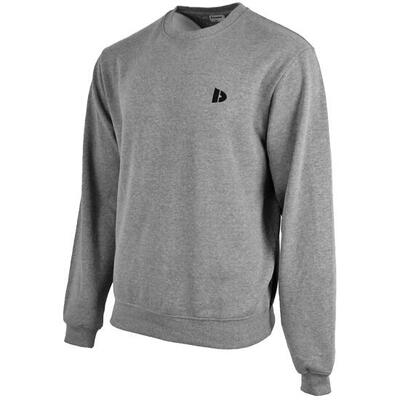 De donnay multi sport ronde hals sweater unisex