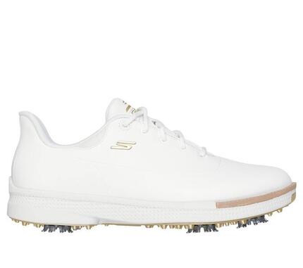 Zapatos Golf Skechers Go Golf Jasmine 2 Mujer Blanco