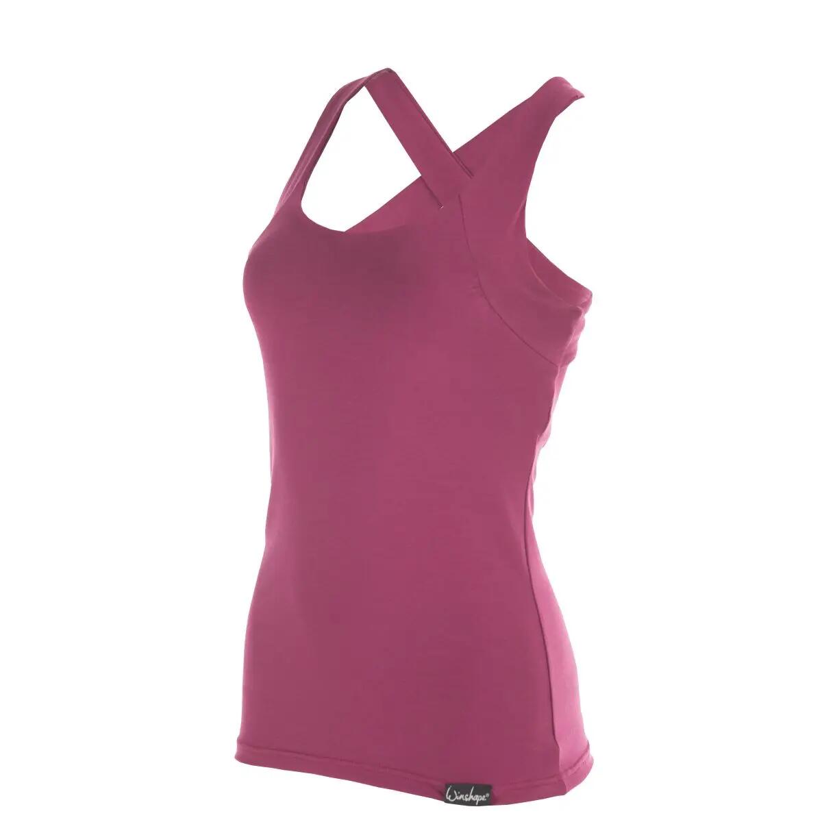 Cross Back Top WVR25 2/5
