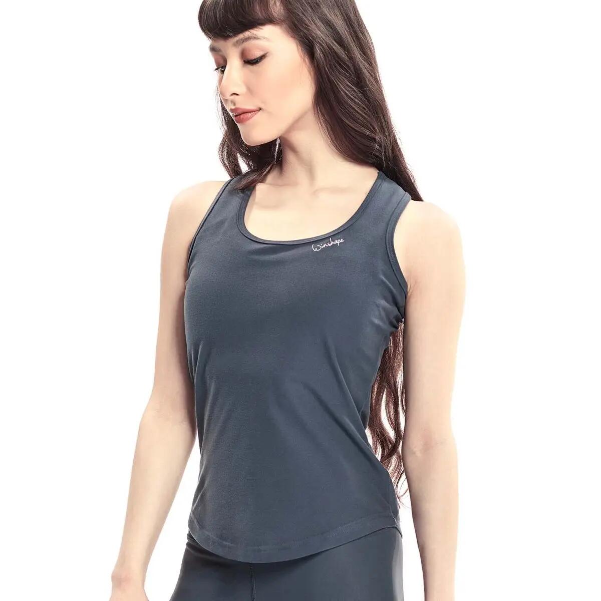 Functional Light and Soft Tanktop AET128LS 3/6