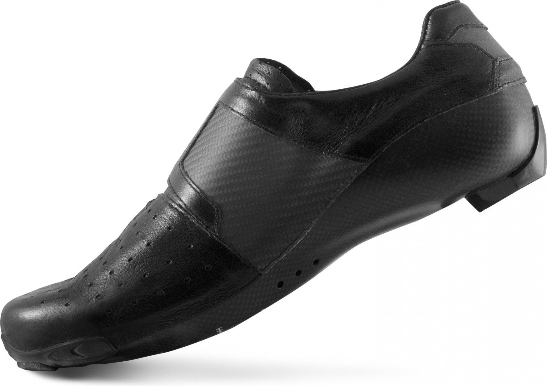 Lake CX403 Straßenschuh Schwarz 2/4