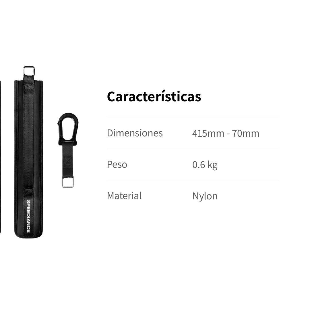 Speediance Extensores de cable 2/4