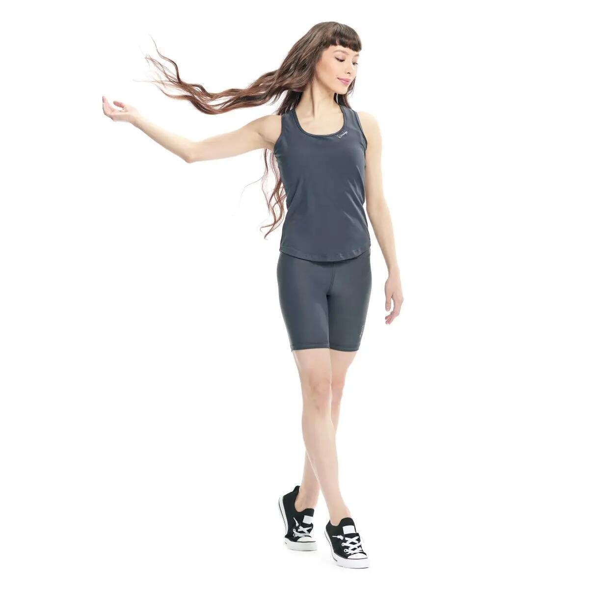Functional Light and Soft Tanktop AET128LS 5/6