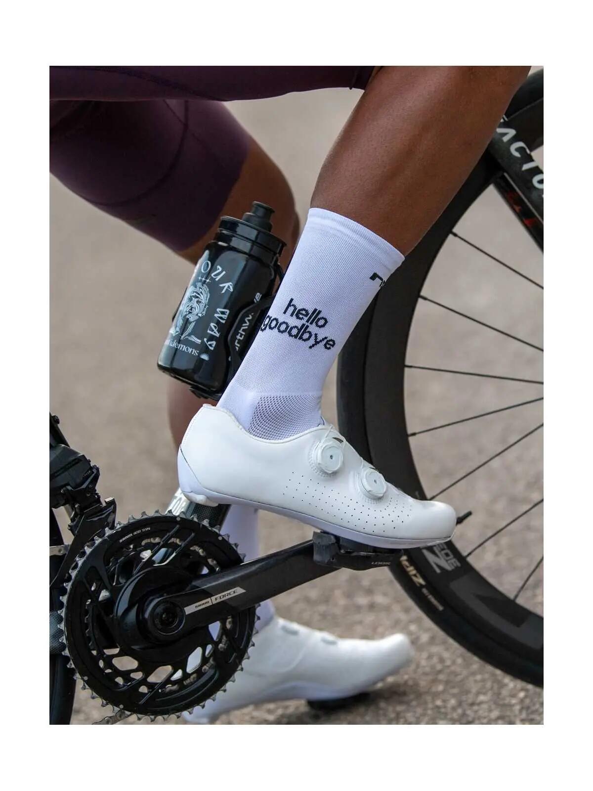 Buty rowerowe szosowe NORTHWAVE Veloce Extreme biały 2/6