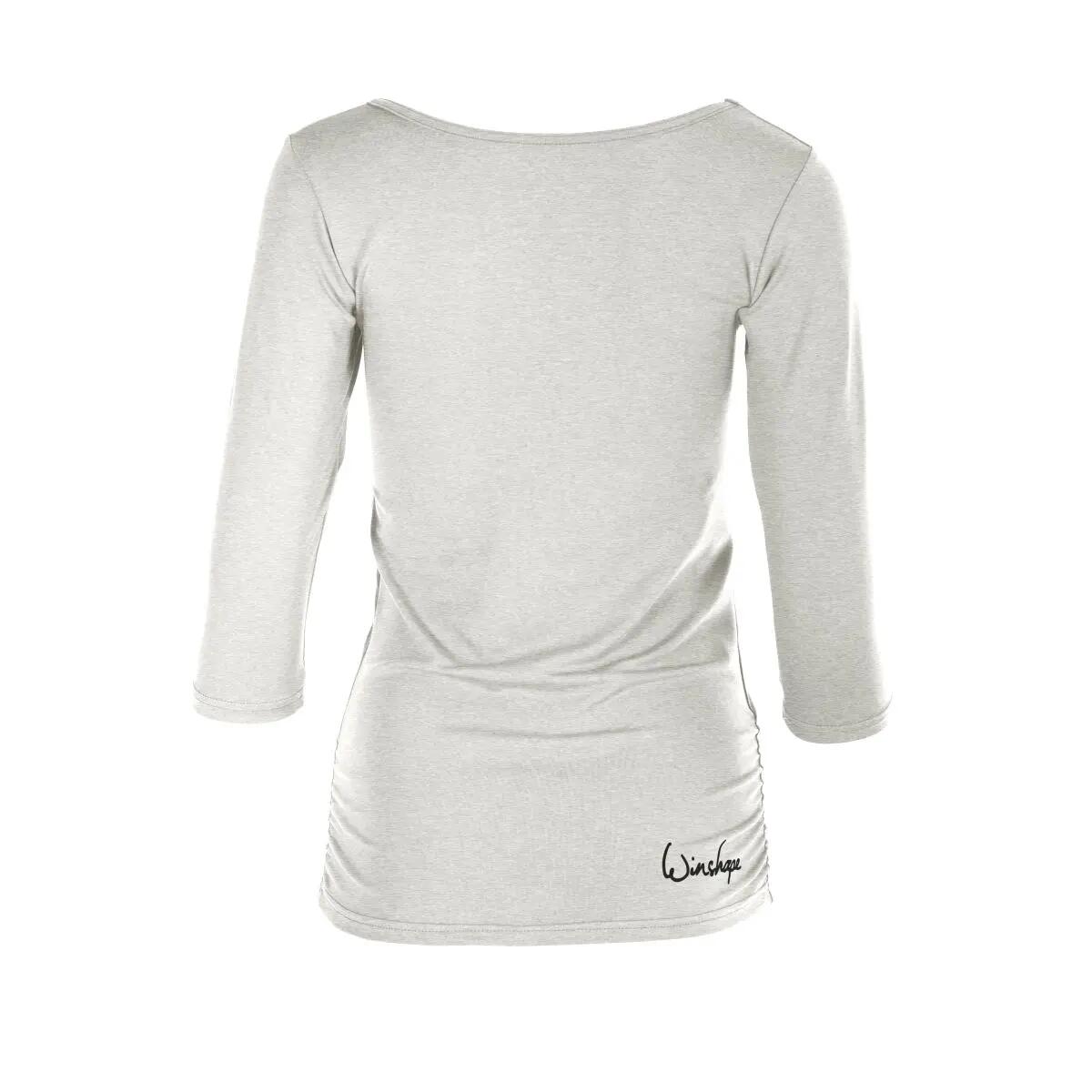 3/4-Arm Shirt WS4 3/7