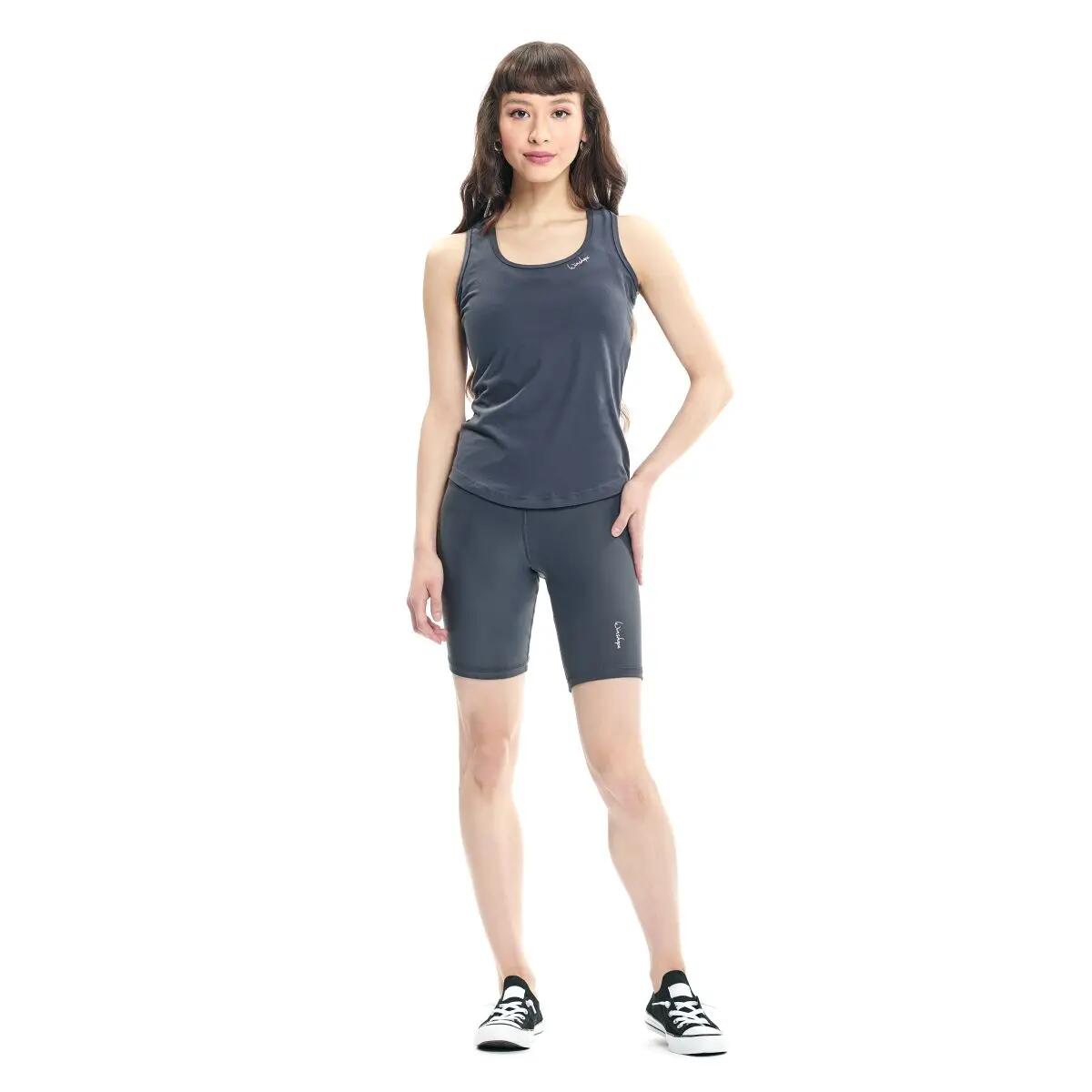 Functional Light and Soft Tanktop AET128LS 4/6