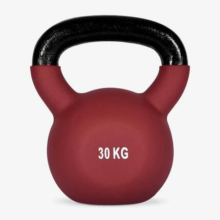 Kettlebell Neopren