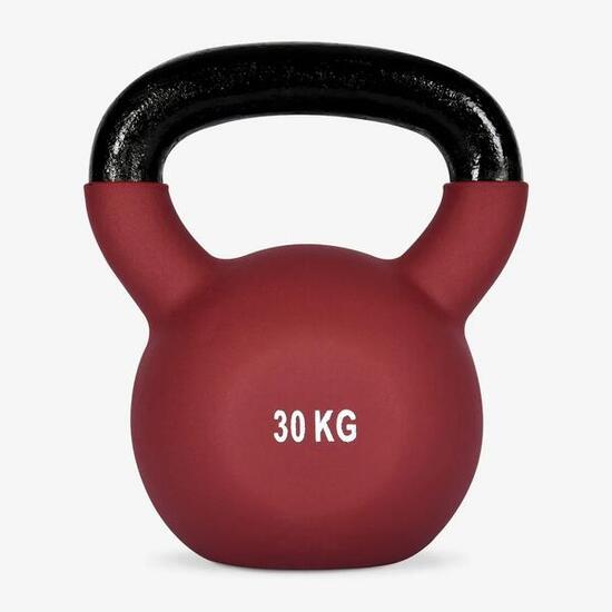 Kettlebell Neopren