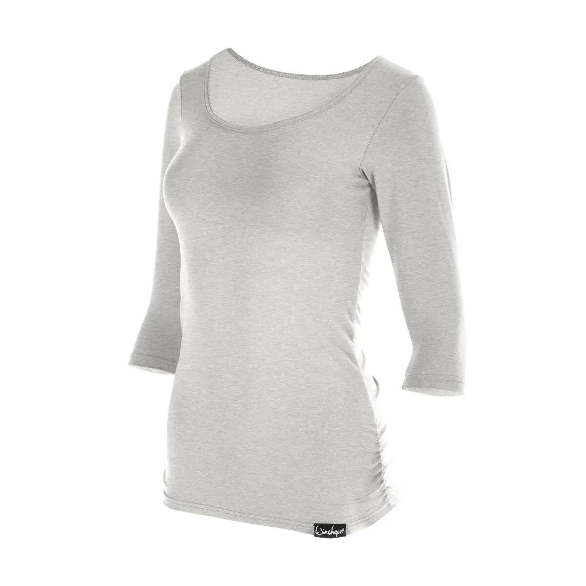 3/4-Arm Shirt WS4 2/7
