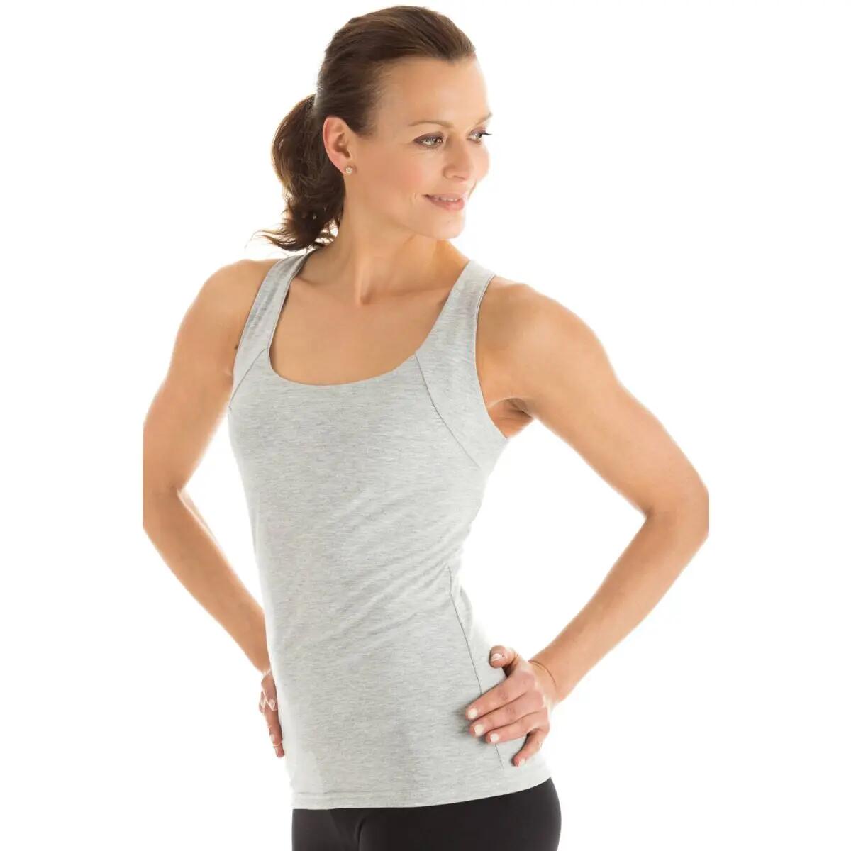 Cross Back Top WVR25 3/11