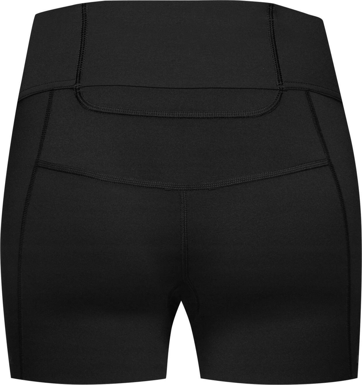 Gore-Wear Concurve Race Korte Broek Dames Zwart 2/4