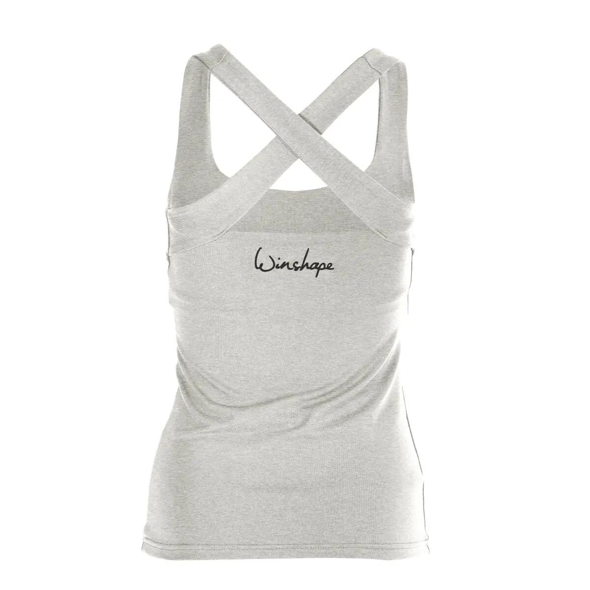 Cross Back Top WVR25 2/11