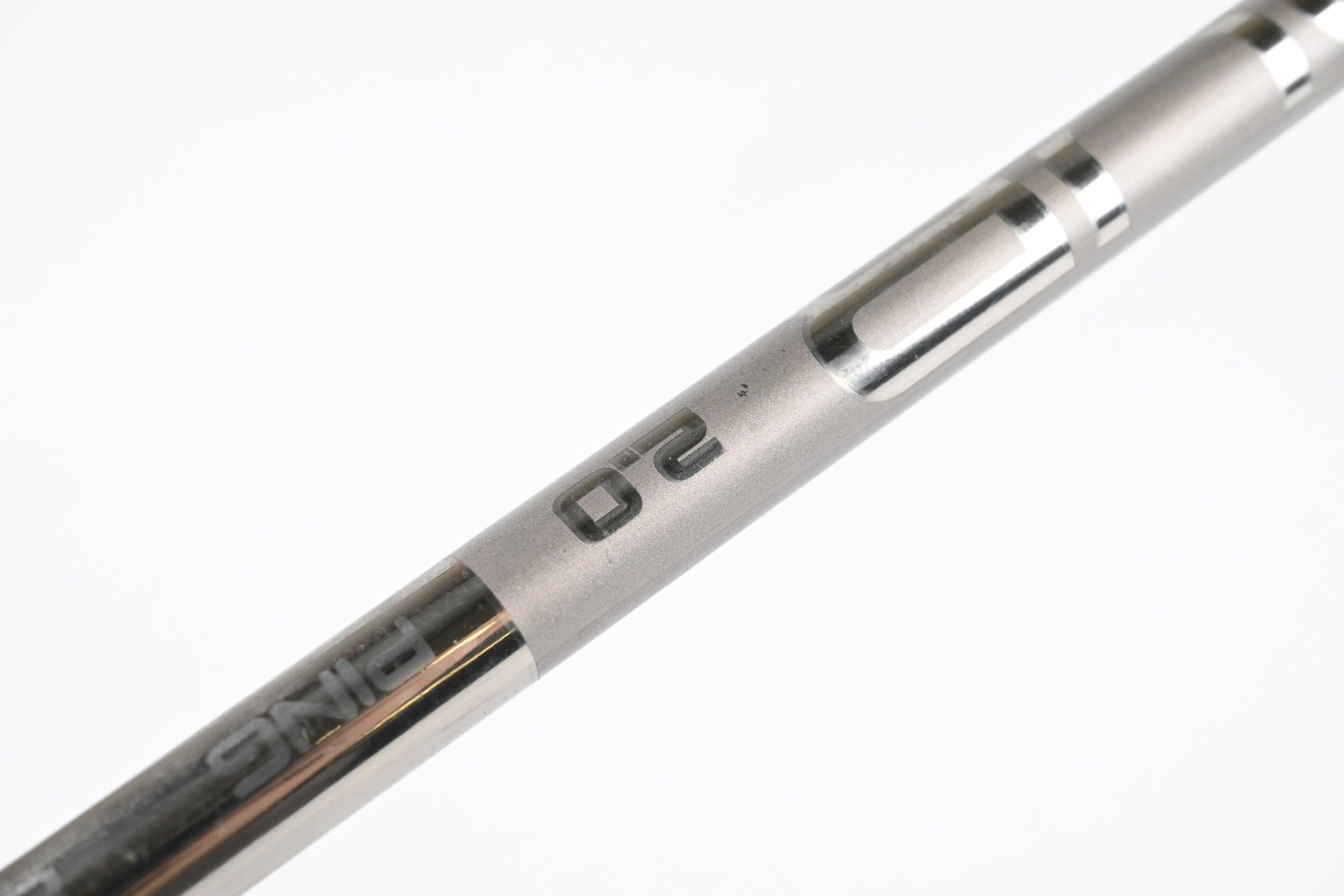 【新品】PING TOUR 2.0 CHROME 85 FLEX：S 右 23° Ping iCrossover #2 Hybrid / 18 Degree / Stiff Flex Ping Tour 2.0