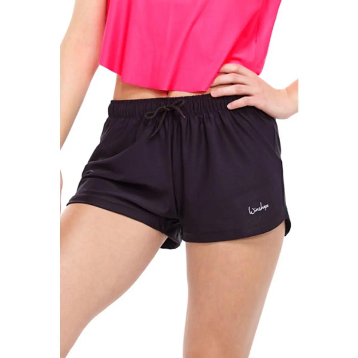 Functional Light Shorts AES103 4/11