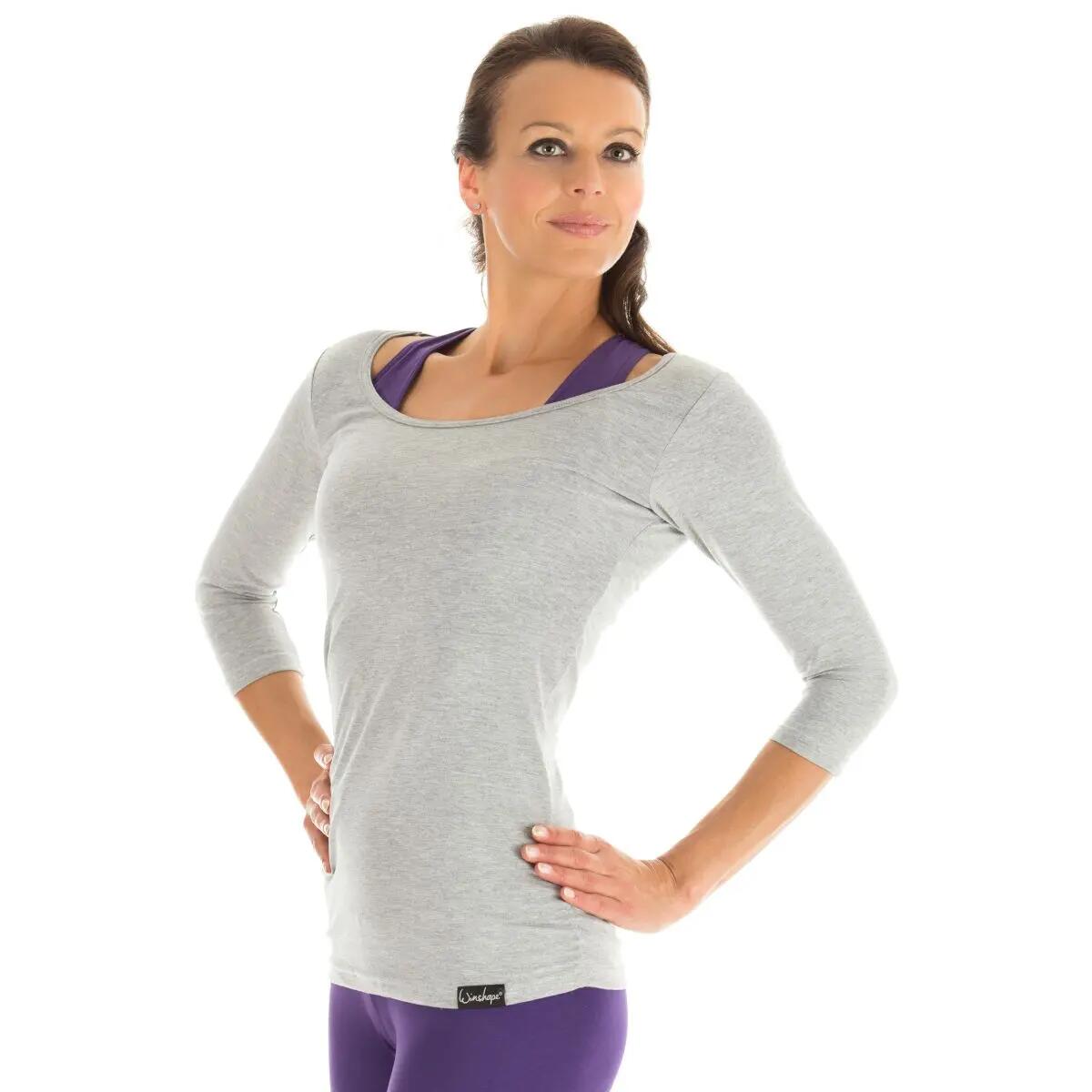3/4-Arm Shirt WS4 4/7