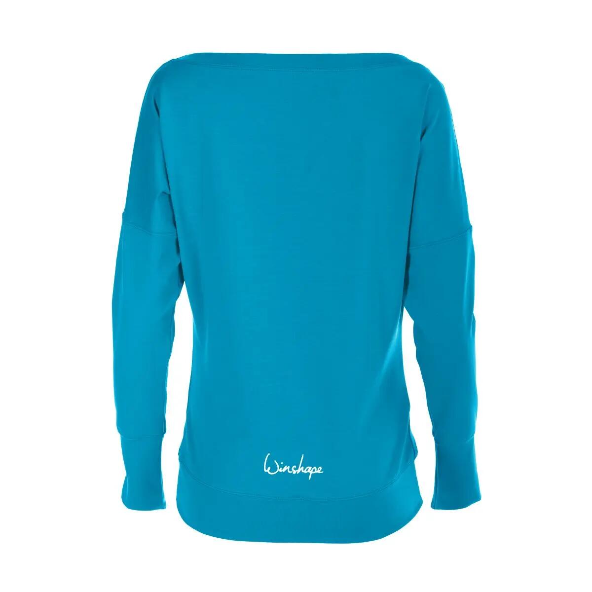 Longsleeve WS2 2/7