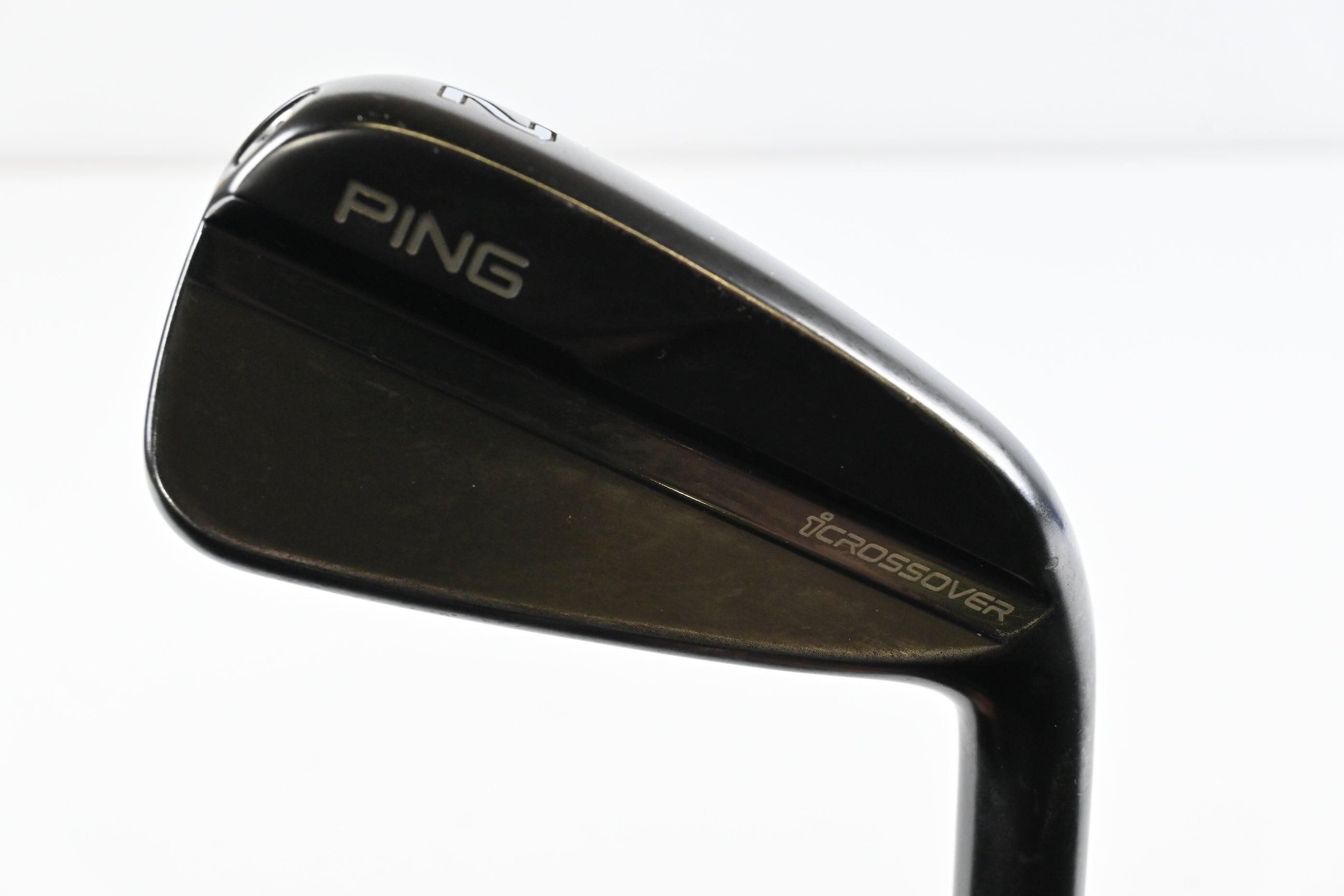 Ping iCrossover #2 Hybrid / 18 Degree / Stiff Flex Ping Tour 2.0