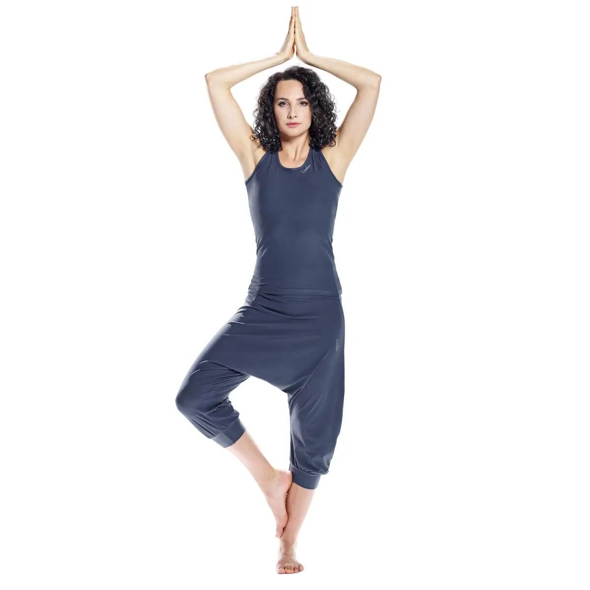 Functional Light and Soft Tanktop AET124LS 4/7
