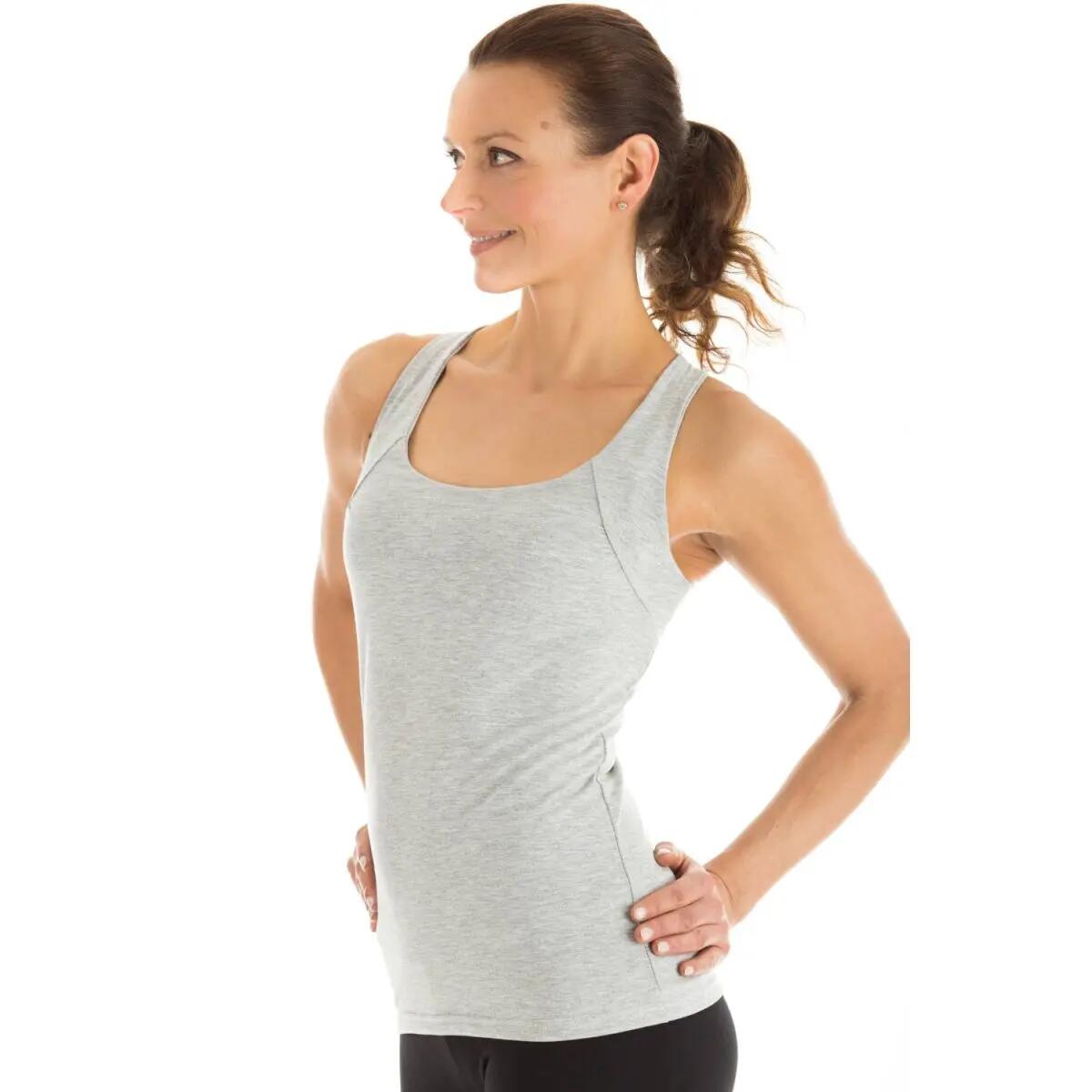 Cross Back Top WVR25 5/11