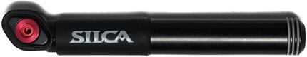 SILCA Impero 2.0 — mini pompe de poche noire