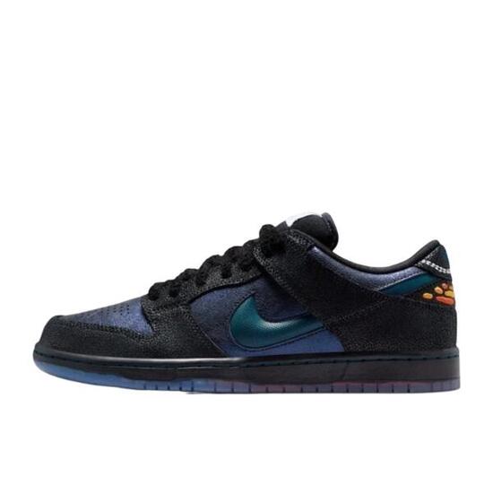 Zapatillas SB Dunk Low Pro Bluetile Skateboards