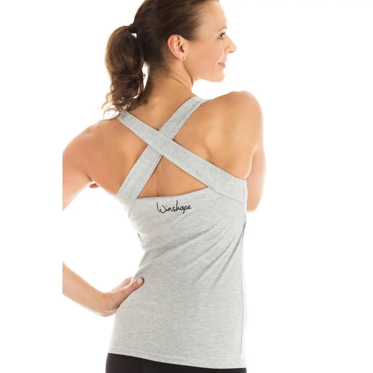 Cross Back Top WVR25 4/11