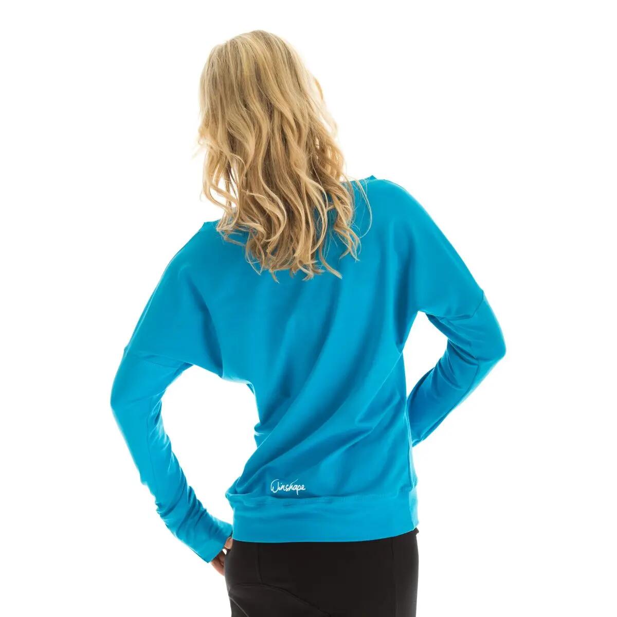 Longsleeve WS2 5/7