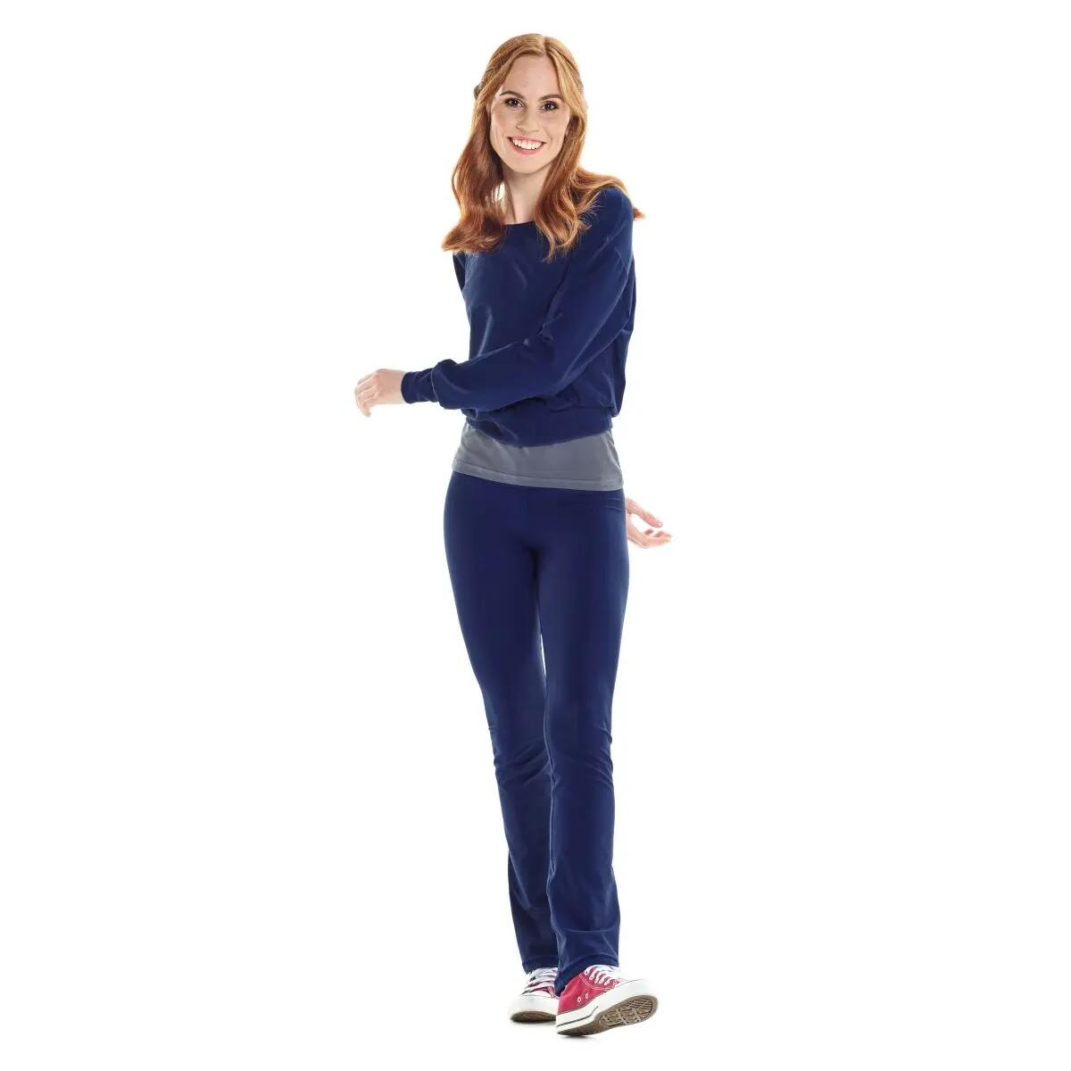 Functional Light and Soft Tanktop AET124LS 6/7