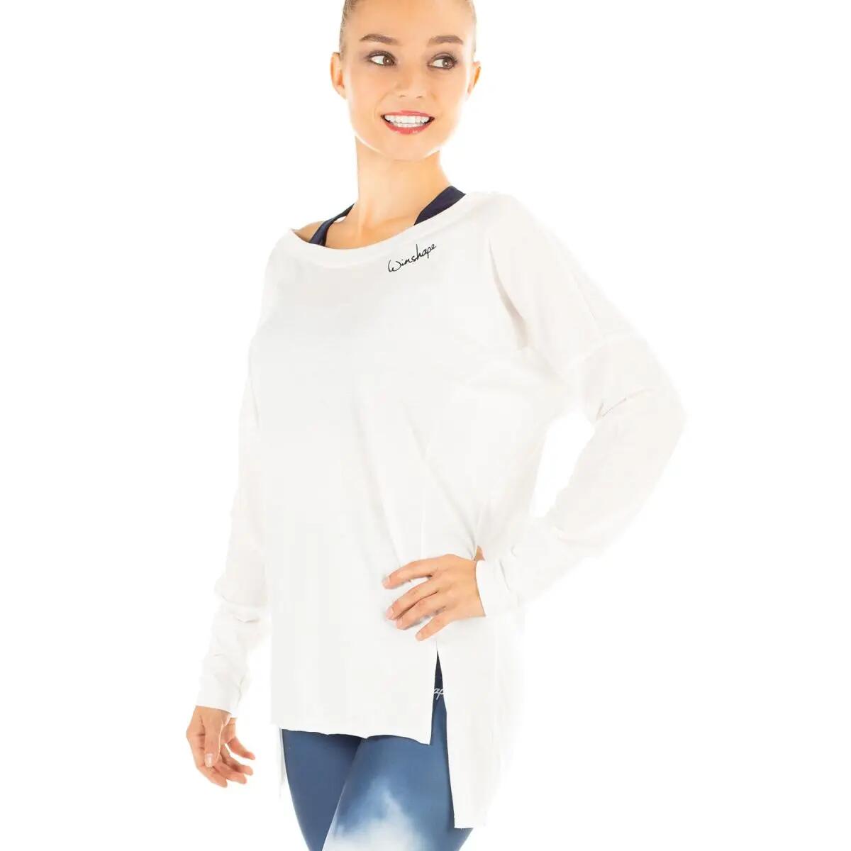 Ultra leichtes Modal-Longsleeve MCS003 3/6