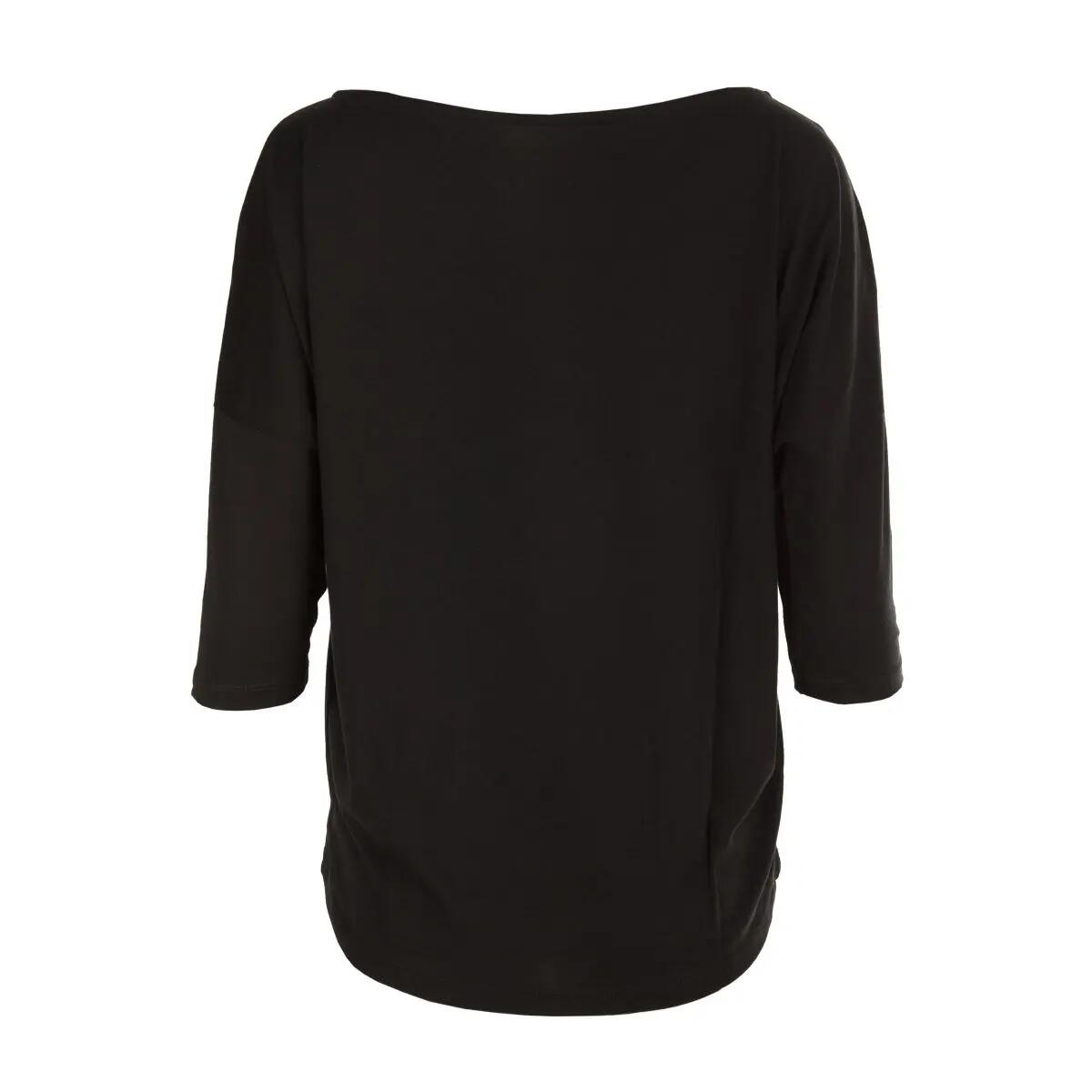 Ultra leichtes Modal-3/4-Arm Shirt MCS001 2/10