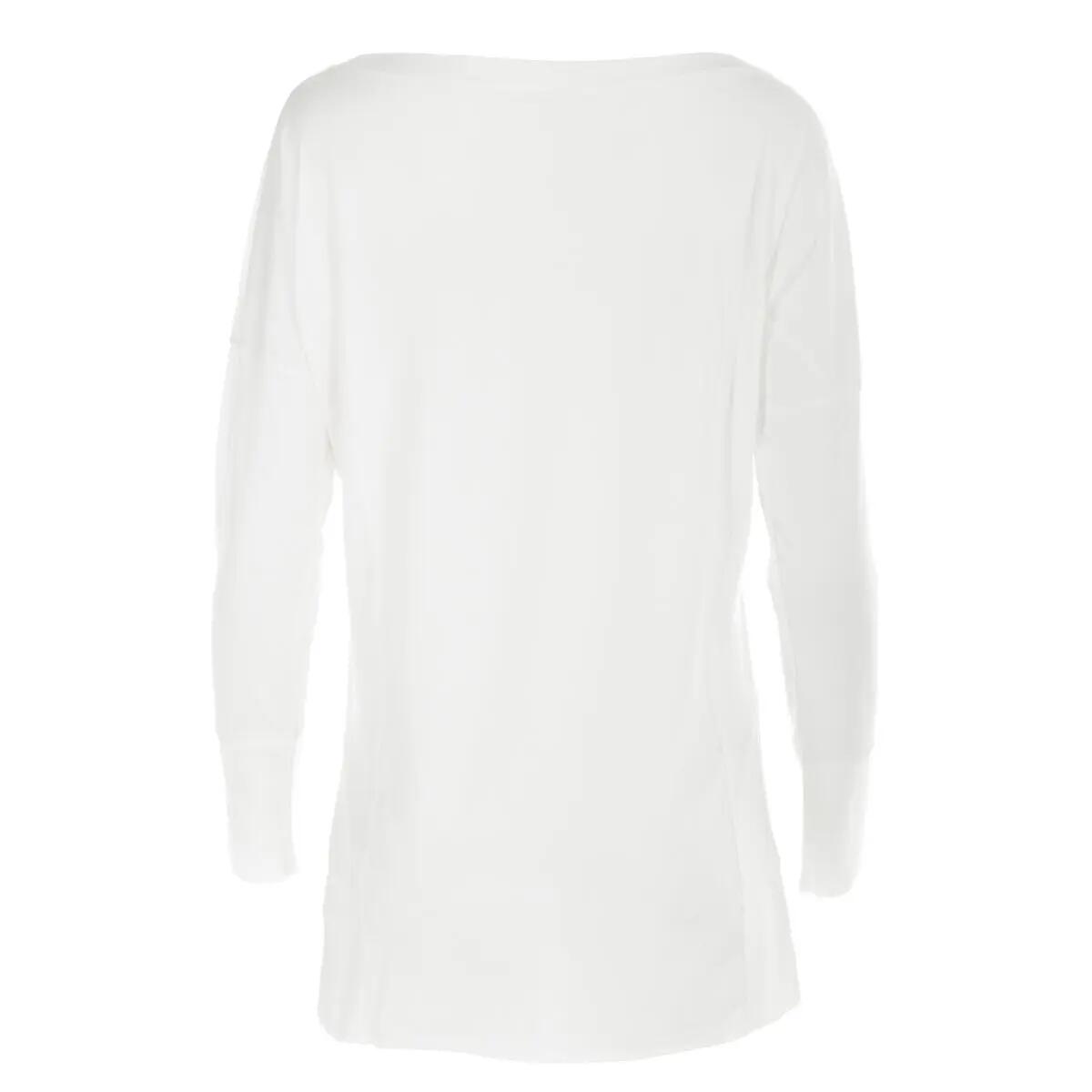 Ultra leichtes Modal-Longsleeve MCS003 2/6