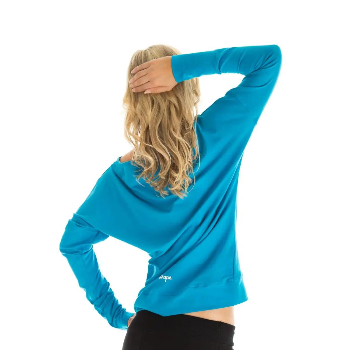 Longsleeve WS2 6/7